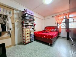 Blk 111 Ho Ching Road (Jurong West), HDB 3 Rooms #614704481